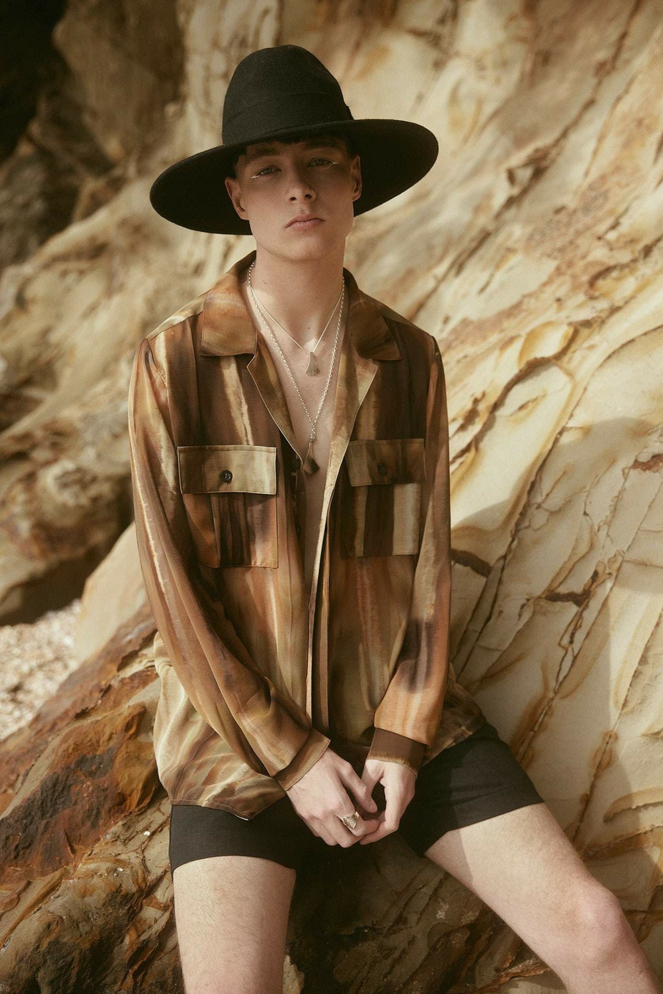 Jakob Carter - Season 2