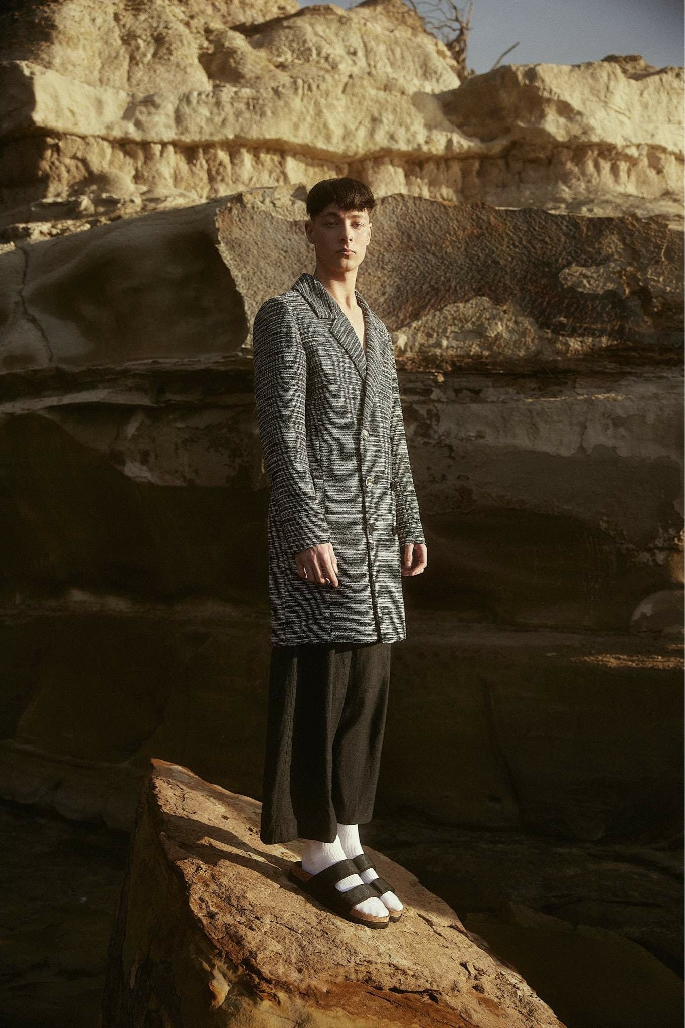 Jakob Carter - Season 2