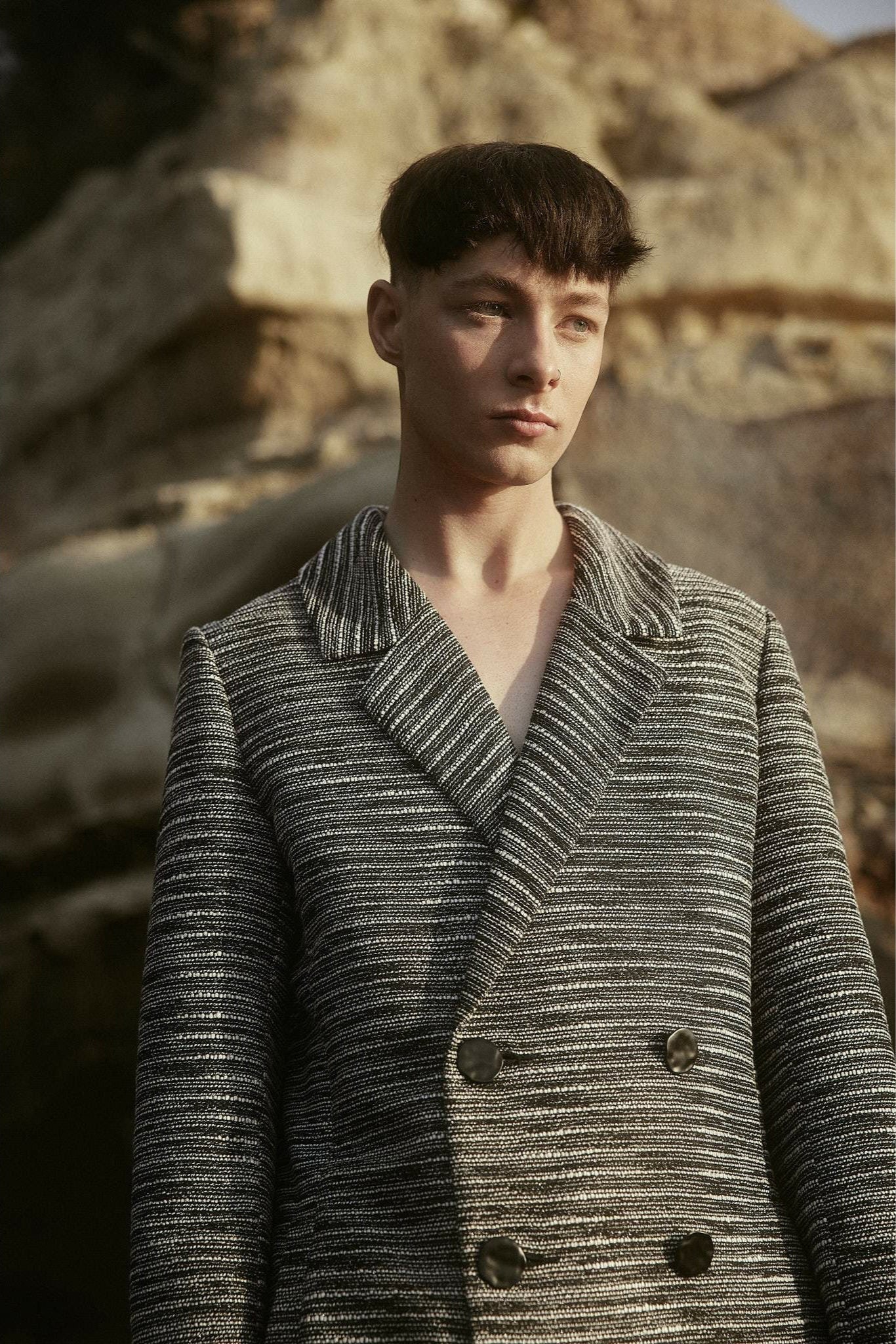 Jakob Carter - Season 2