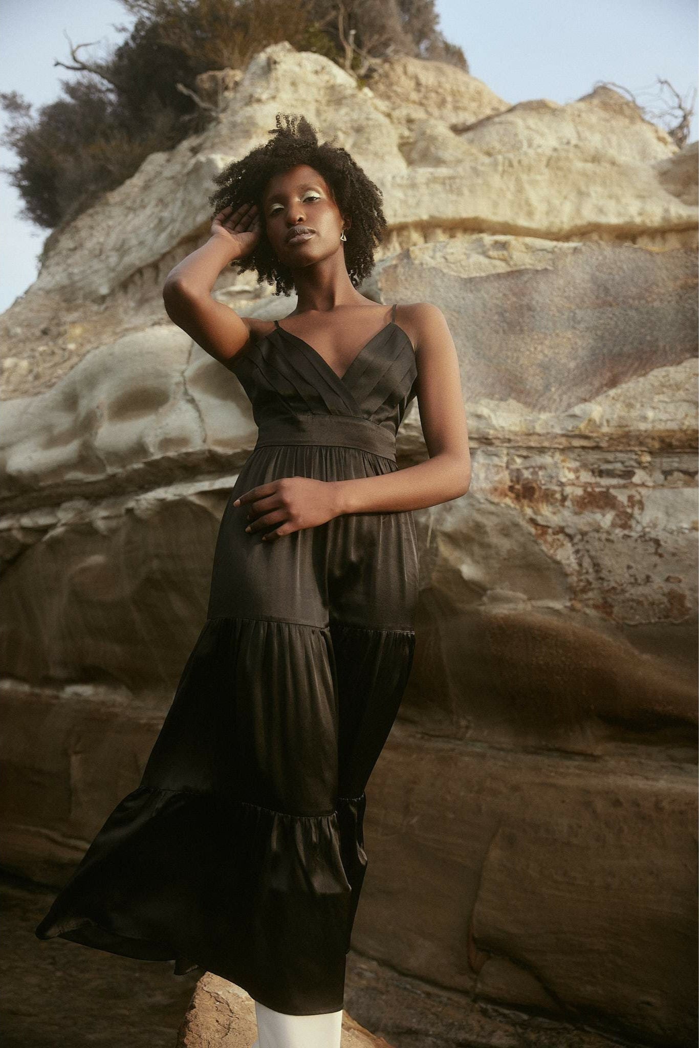 Jakob Carter - Season 2