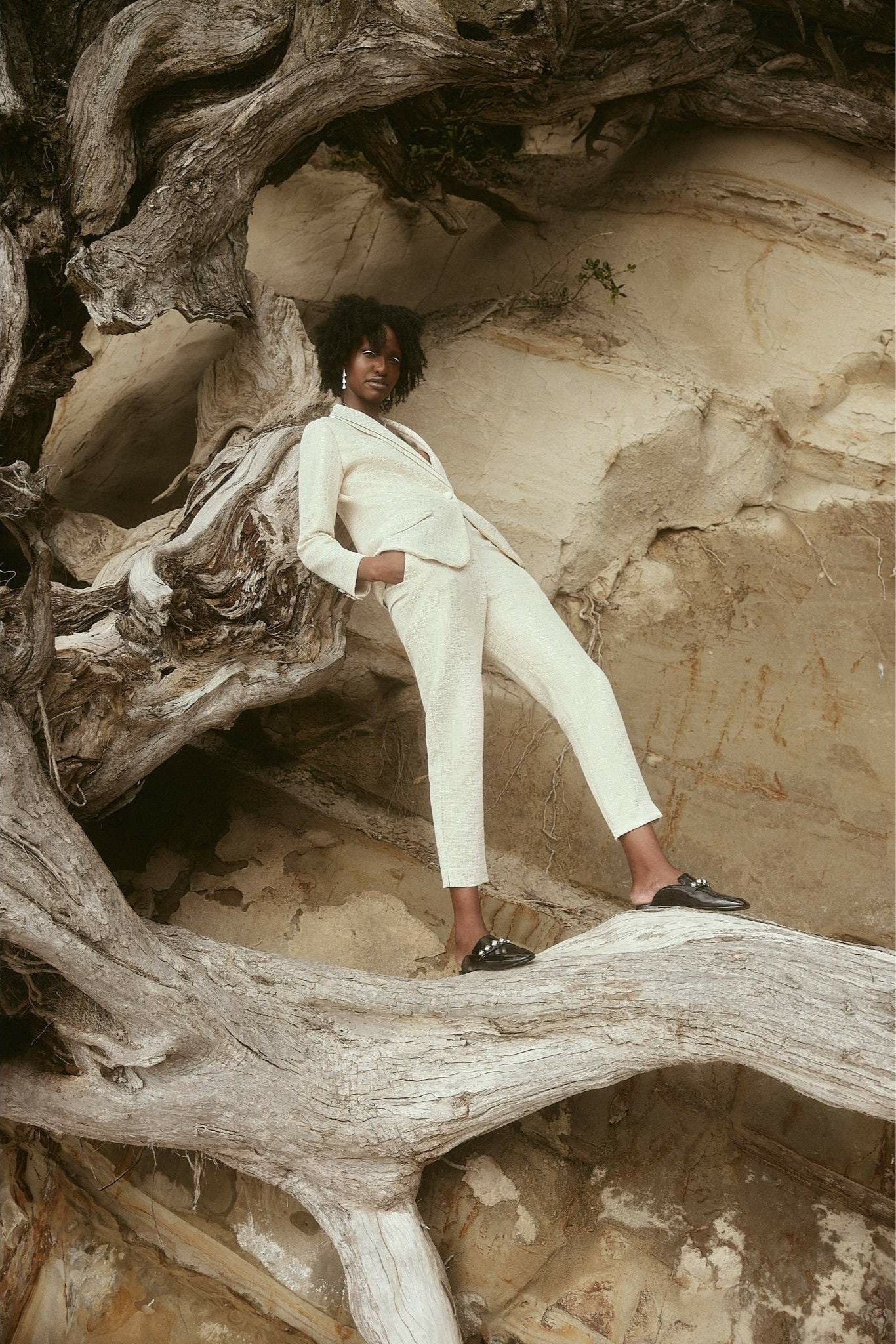 CARIBBEAN DREAM TROUSERS